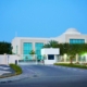 Oilfield Palace; Schlumberger Middle East Learning Center, Abu Dhabi, United Arab Emirates