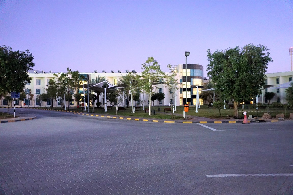 Schlumberger Middle East Learning Center, Abu Dhabi, United Arab Emirates (8)