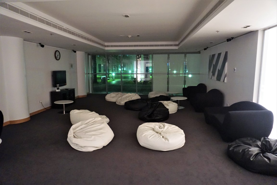 Lounge Area