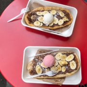 BeaverTails, Victoria, Canada