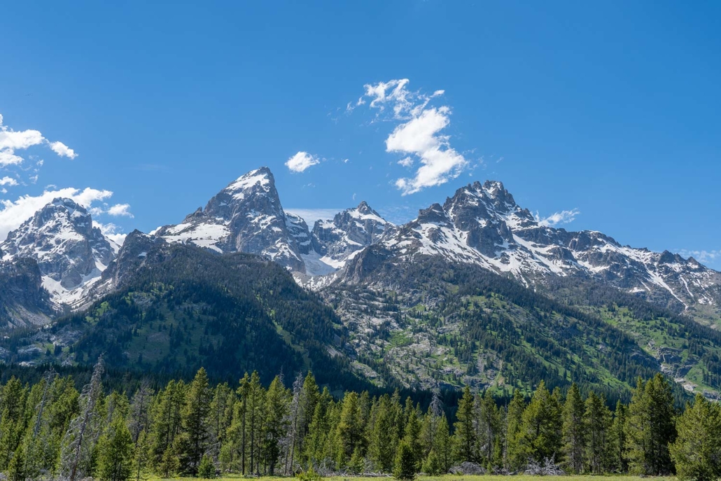 A Guide for Visiting Grand Teton National Park - Ace Adventurer