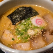 Hokkaido Ramen Santouka, Toronto, Canada