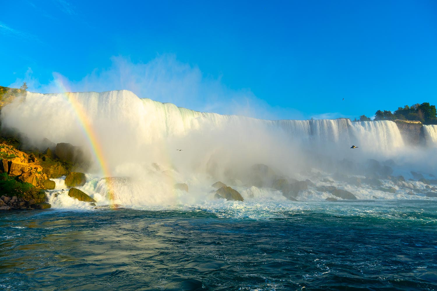 American Falls, Ontario, Canada