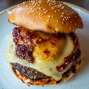 Gourmet Burger Kitchen, London, United Kingdom