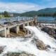 Falls Park, Post Falls, Idaho, United States