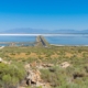 Ace and Antelope Island, Utah, United States