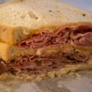 Feldman's Deli, Salt Lake City, Utah, United States