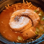 Tonkotsu Ramen Bar, West Valley City, Utah, United States