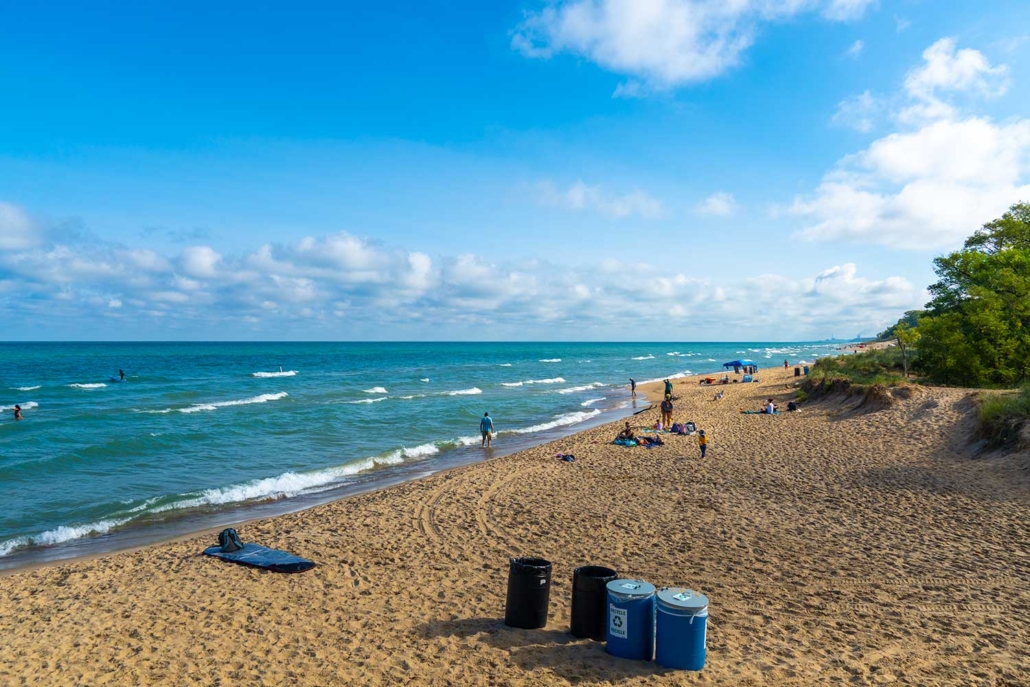 Visiting Indiana Dunes National Park Things To See And Do Ace Adventurer